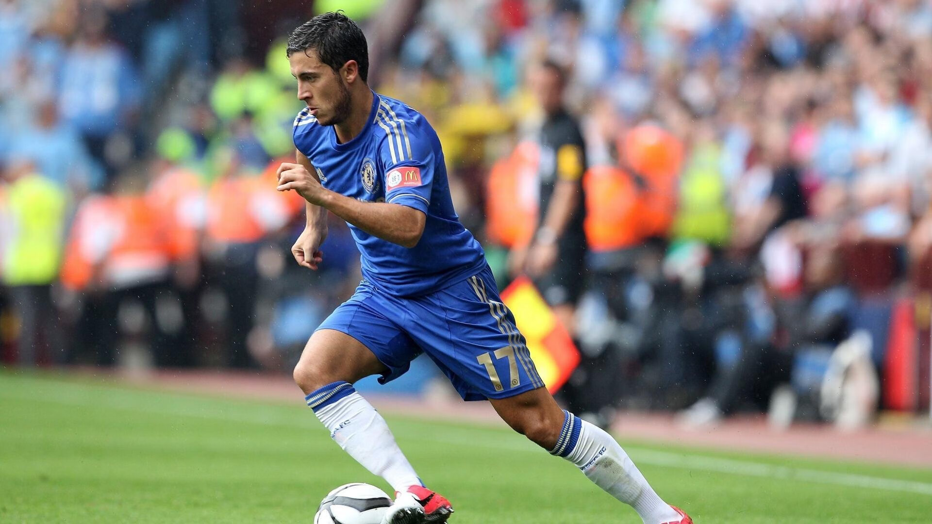 洛阳铁卫后场发威，助球队取得胜利，洛阳铁锨