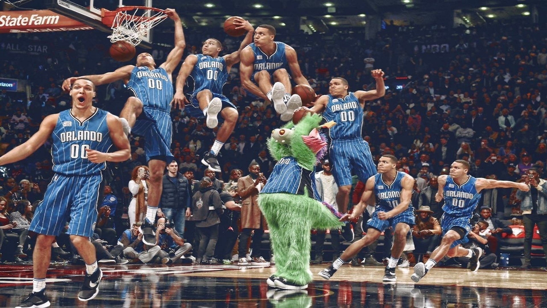 以“体育+科技+文化”为核心的篮球赛事创新模式广泛推广，以篮球为载体